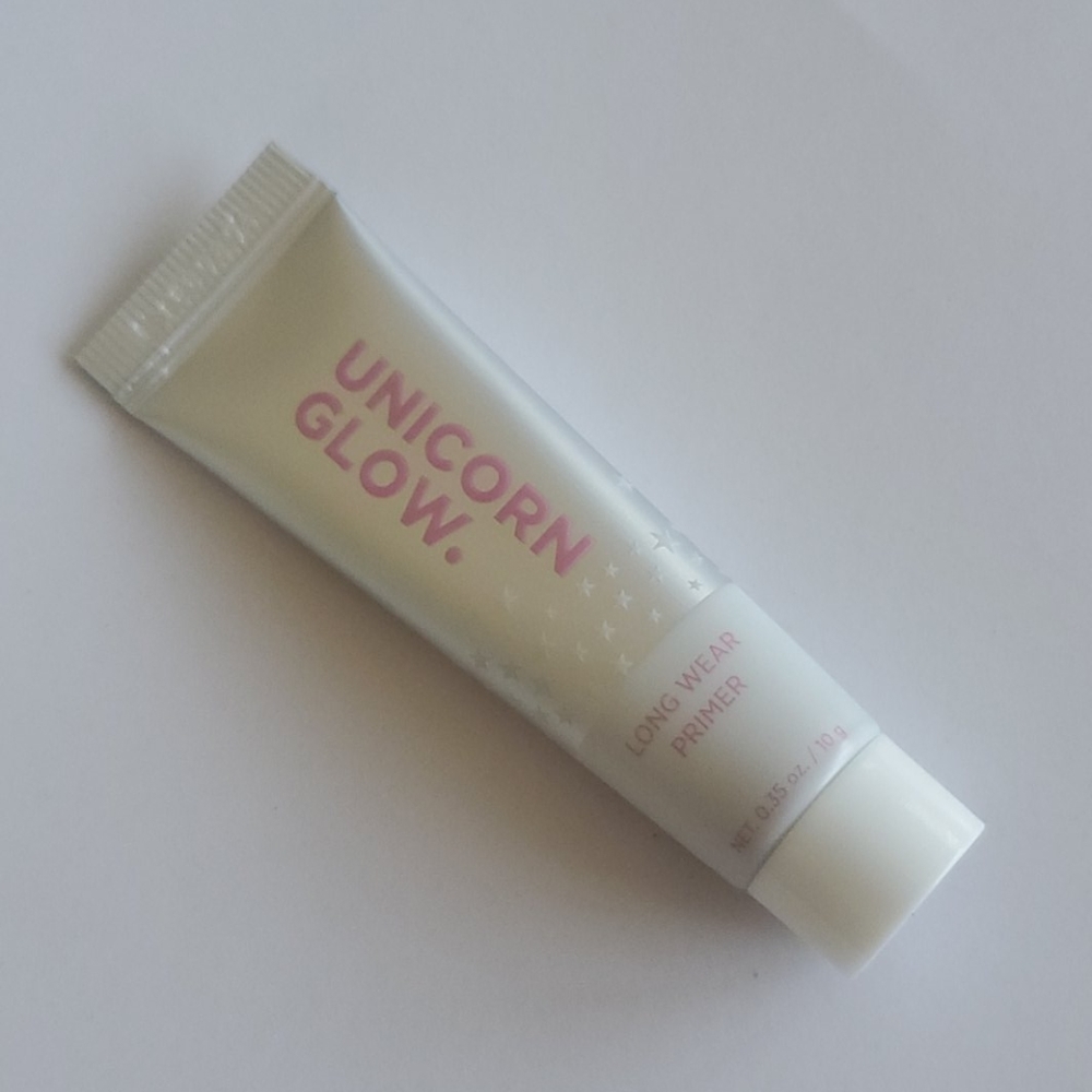Unicorn Glow Long Wear Primer Mini